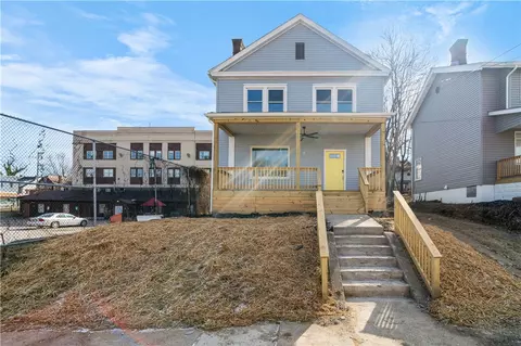 1209 Mcminn St, Aliquippa, PA 15001