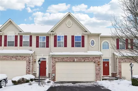 134 Kensington Dr, Pittsburgh, PA 15237