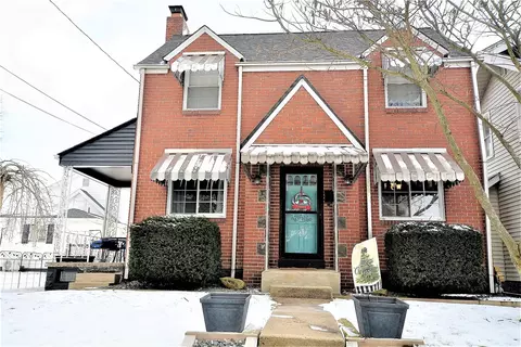1220 Fairmont Ave, Natrona Heights, PA 15065