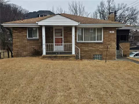 612 Walnut Ave, Clairton, PA 15025