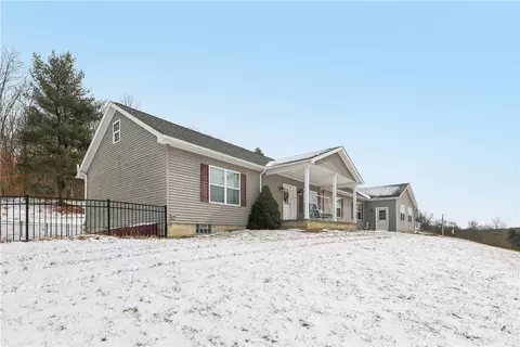 224 Toy Rd, Kittanning, PA 16201