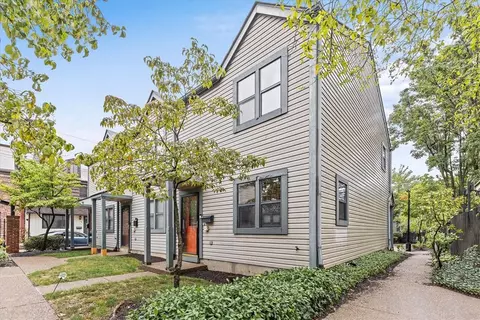 1711 Fox Way, Pittsburgh, PA 15203