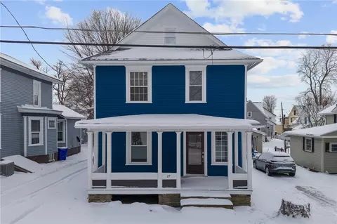 27 Plum St, Greenville, PA 16125