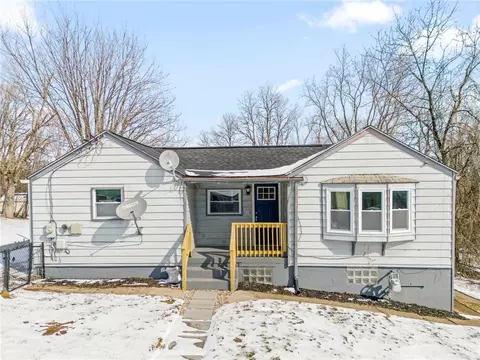 114 Marra Ave, Washington, PA 15301