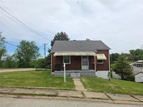 1204 Reeves Ave, Monessen, PA 15062