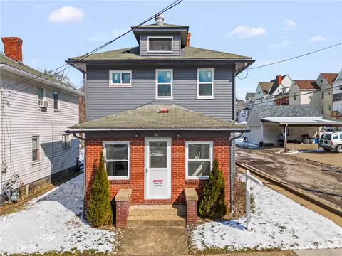 339 Central Ave, Washington, PA 15301