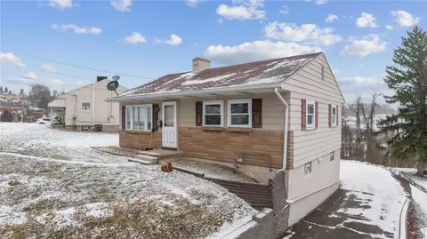 110 Pacific Blvd, Monessen, PA 15062