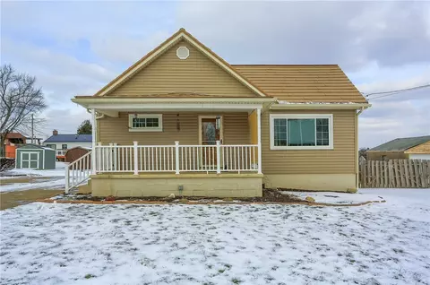 3003 Harding Ave, Aliquippa, PA 15001