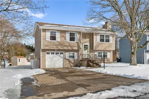 116 Persimmon Pl, Cranberry Township, PA 16066