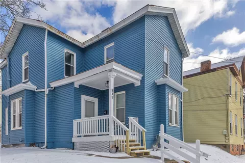 515 Orchard Ave, Bellevue, PA 15202