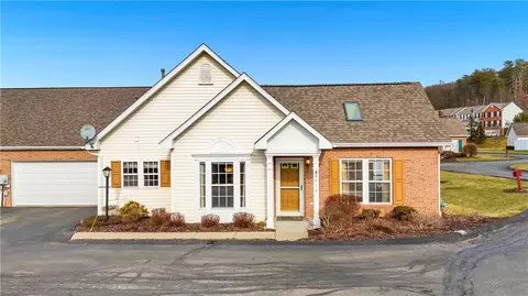 8413 Lost Valley Dr, Mars, PA 16046