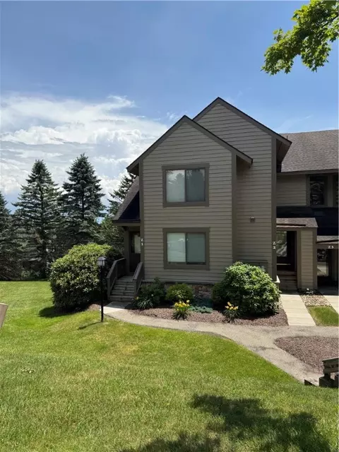 Z1 Sunridge Drive, Champion, PA 15622