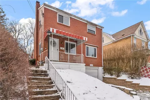 2110 Lehigh St, Pittsburgh, PA 15218