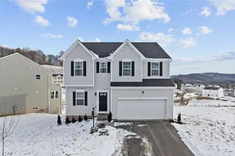 258 Rylie Dr, Harmony, PA 16037