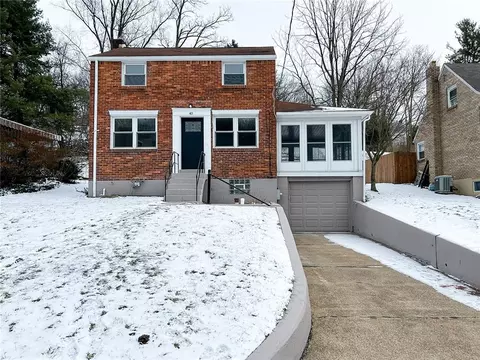 40 Forest Ave, Greensburg, PA 15601