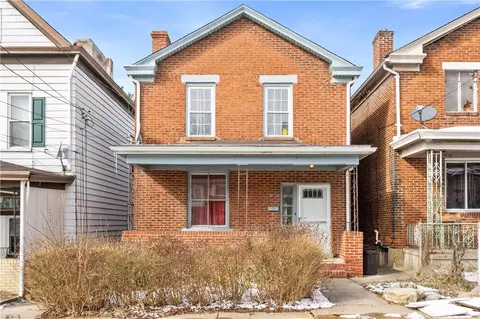 36 Minooka St, Pittsburgh, PA 15210