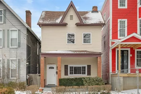 627 Ivy St, Pittsburgh, PA 15232