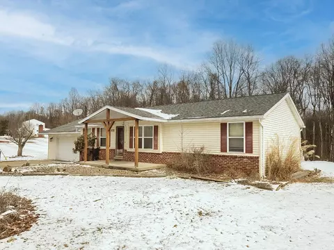 575 Amsler Ridge Rd, Sewickley, PA 15143