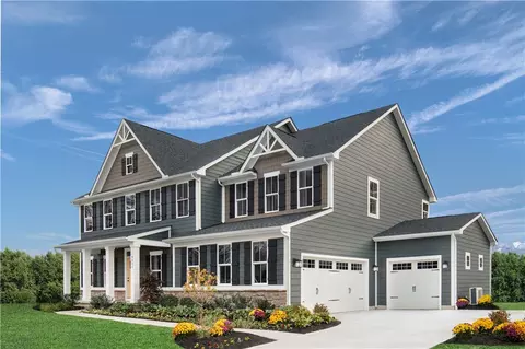 4005 Sirney Dr, Valencia, PA 16059