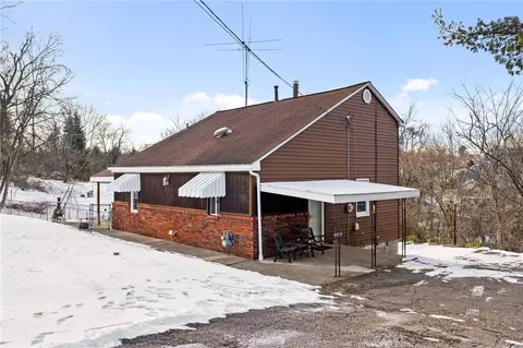 925 Glass Run Rd, Pittsburgh, PA 15236