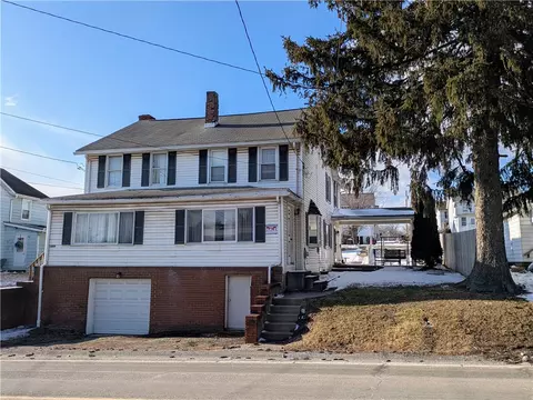 2611 Rt 119, Crabtree, PA 15624