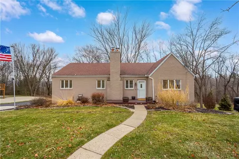 110 Williams Ave, Mcmurray, PA 15317