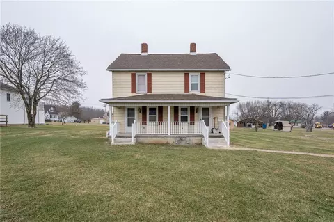 5483 State Route 982, Derry, PA 15627