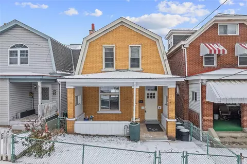 319 Onyx Ave, Pittsburgh, PA 15210