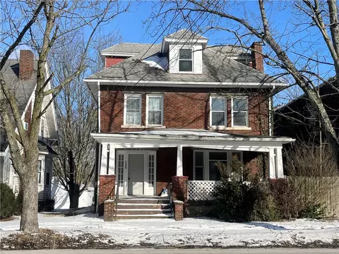 2206 Highland Ave, New Castle, PA 16105