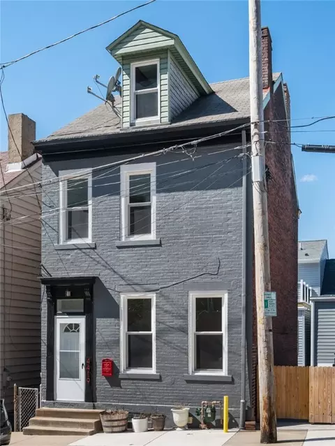 4419 Garwood, Pittsburgh, PA 15201