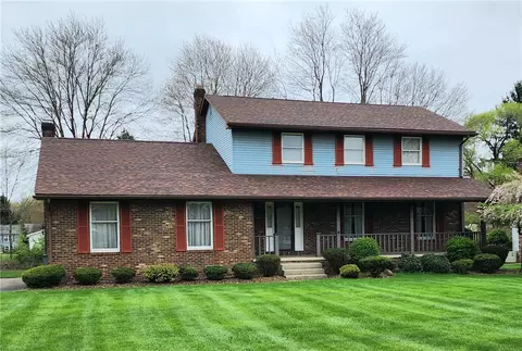 128 Greenfield Rd, New Castle, PA 16105