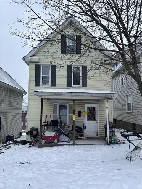 109 Morton Ave, Butler, PA 16001