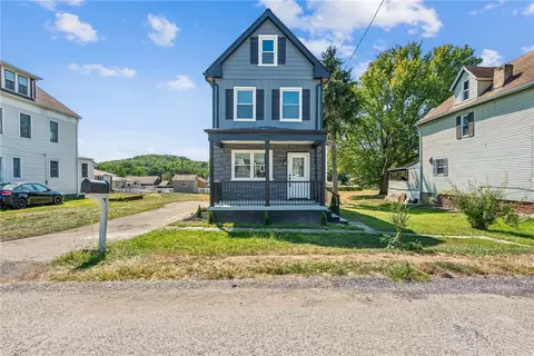 507 Owens Ave, Mckeesport, PA 15133