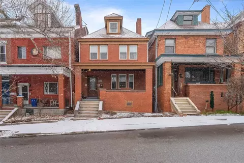 229 Fisk St, Pittsburgh, PA 15201