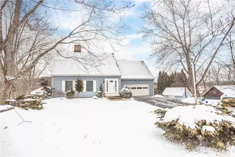 406 Edgewood Ave, Indiana, PA 15701