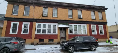 281 Wayne St, Beaver, PA 15009