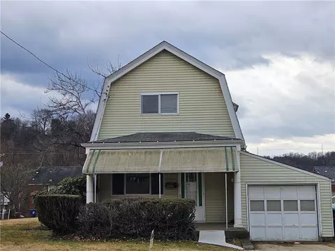 1412 Stanley Dr, Verona, PA 15147