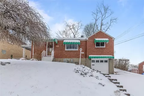 513 Glen Shannon Dr, Pittsburgh, PA 15234