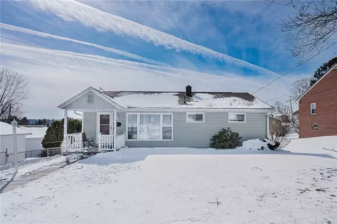 435 Goucher St, Johnstown, PA 15905