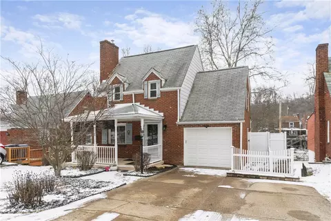 315 Vanadium Rd, Pittsburgh, PA 15243