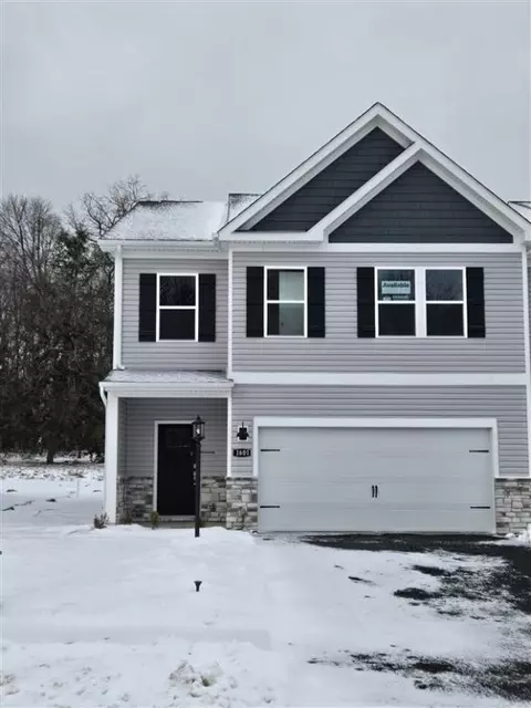 1601 Cherry Tree Dr, Meridian, PA 16001