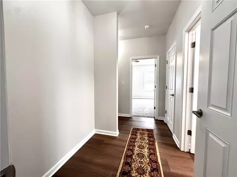 Entry Way - 211 Ruby Dr, Uniontown, PA 15401 photo 6 of 6