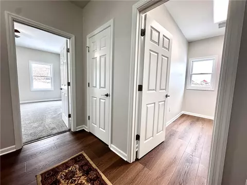Entry Way - 211 Ruby Dr, Uniontown, PA 15401 photo 4 of 6