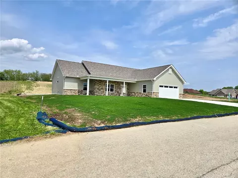 Exterior - 211 Ruby Dr, Uniontown, PA 15401 photo 5 of 5
