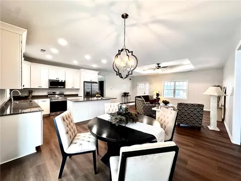 Dining - 211 Ruby Dr, Uniontown, PA 15401 photo 1 of 3