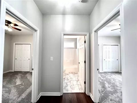 Entry Way - 211 Ruby Dr, Uniontown, PA 15401 photo 5 of 6