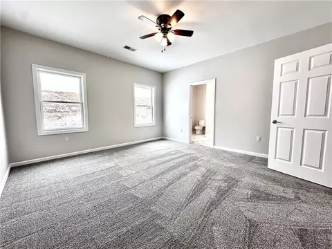 Bedroom - 211 Ruby Dr, Uniontown, PA 15401 photo 1 of 6