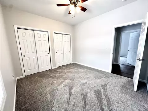 Bedroom - 211 Ruby Dr, Uniontown, PA 15401 photo 3 of 6