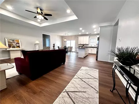 Entry Way - 211 Ruby Dr, Uniontown, PA 15401 photo 1 of 6