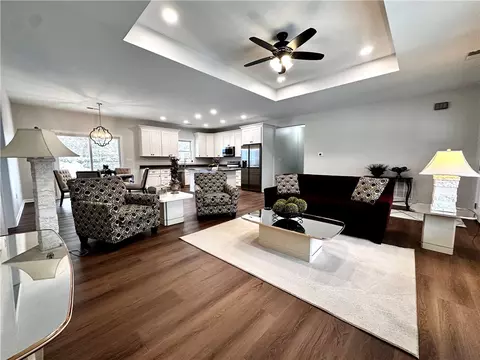 Living - 211 Ruby Dr, Uniontown, PA 15401 photo 1 of 2